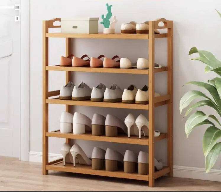 Shoe racks