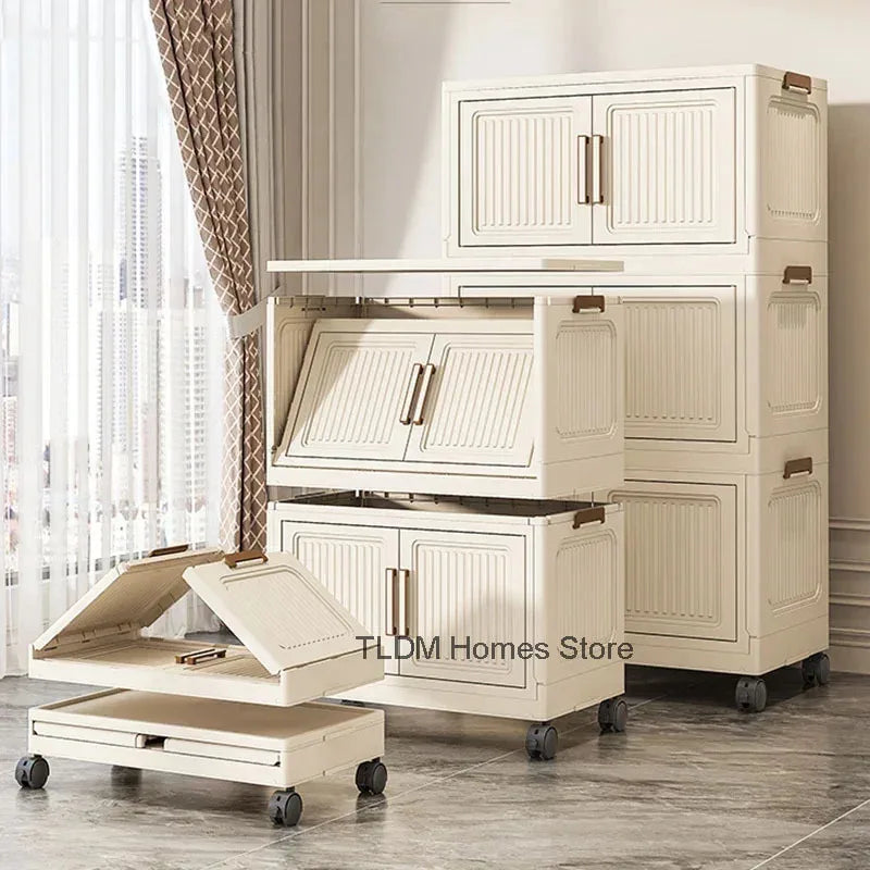 Wardrobes